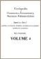 [Gutenberg 46545] • Cyclopedia of Commerce, Accountancy, Business Administration, v. 04 (of 10)